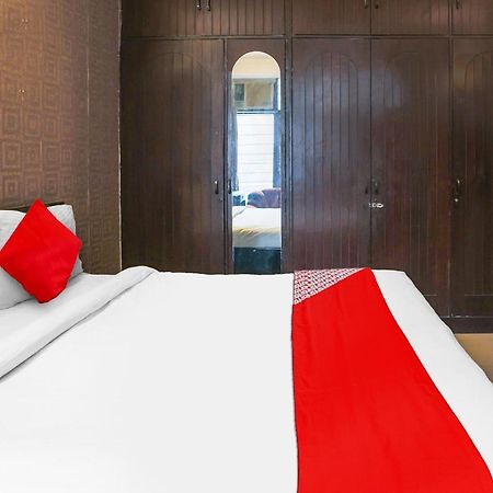 Hotel O Royal Galaxy Нью-Делі Екстер'єр фото