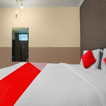 Hotel O Royal Galaxy Нью-Делі Екстер'єр фото