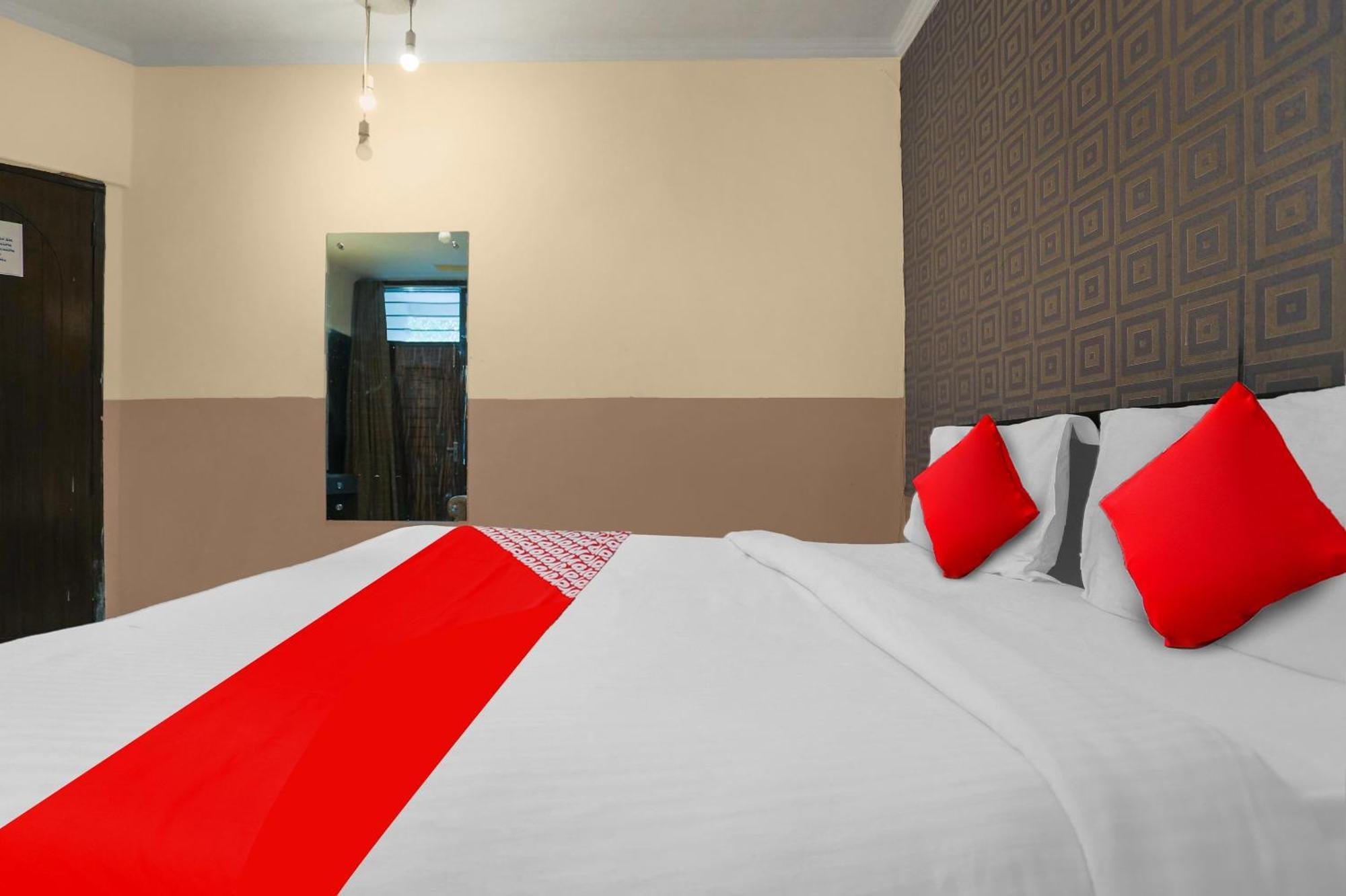 Hotel O Royal Galaxy Нью-Делі Екстер'єр фото